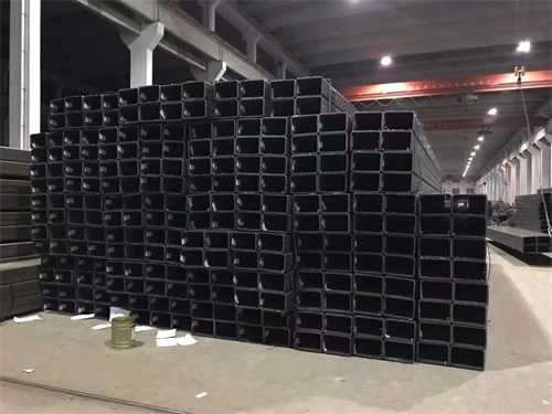雁峰冷拔方管选型指南 工程采购怎么选